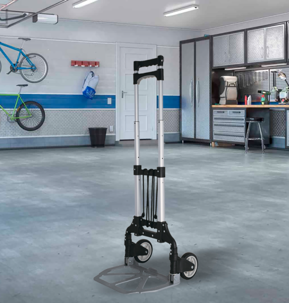  DIABLE PLIABLE ACIER 60KG MAX  code EAN 4893549622453 