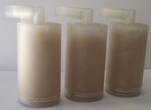 3 x Cartouche anticalcaire pour Centrale Vapeur...