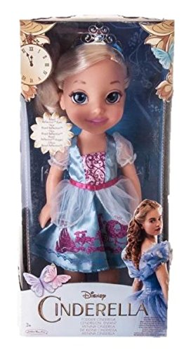 Princess - 86893 - poupon - cendrillon - pack f...