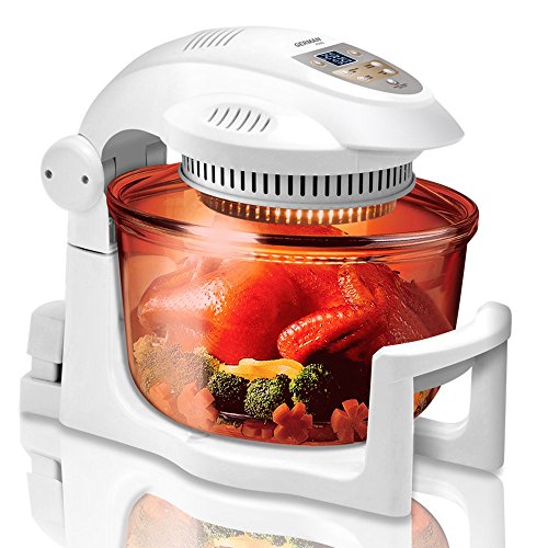 Cky-288 multi-usages 10 litres 1000 w couvercle...