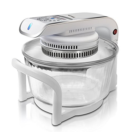 Cky-888 facile à nettoyer 17 litres 1300 w cont...