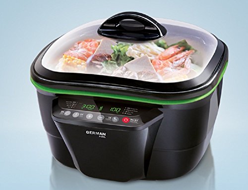 Dfc-616b convientence 5 litres 1500 w alimentat...