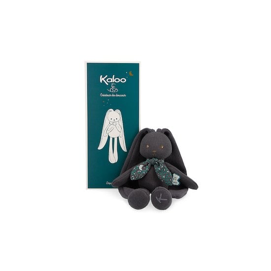  Kaloo Pantin lapin Lapinou Ardoise 25 cm code EAN 4894173100195 