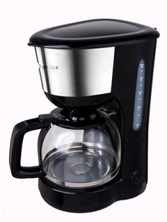 SIGNATURE Cafetière CA4313 Coffee Maker