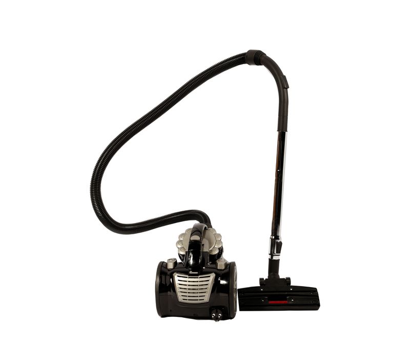  Aspirateur traîneau sans sac AYA CJ005DN Crème et noir code EAN 4894223207652 