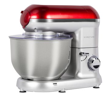 SIGNATURE Robot pâtissier KM140 DN Kit patisserie