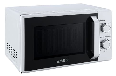 SEB SEB Four micro-ondes monofonction MO20L 5 niveaux de puiss.. code EAN 4894223215367 
