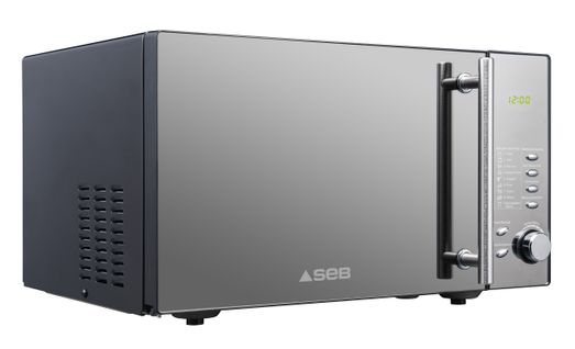 SEB SEB Four à micro-ondes combiné-COM25L code EAN 4894223215374 
