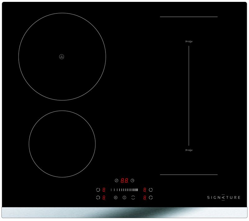  Table induction SIGNATURE STI4FLEX/2 FlexiZone code EAN 4894223227278 