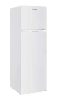 VEDETTE réfrigérateur 2 portes VFD250SW 248L Blanc