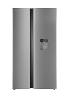 SIGNATURE Réfrigérateur américain SRUS5002XAQUA...