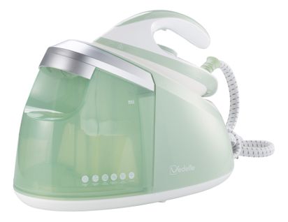 VEDETTE VEDETTE Centrale vapeur EC6011C-GS code EAN 4894223230131 