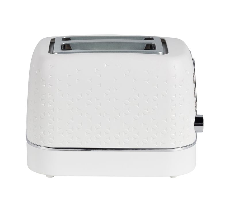  Grille pain SIGNATURE T3207BE Blanc code EAN 4894223230643 