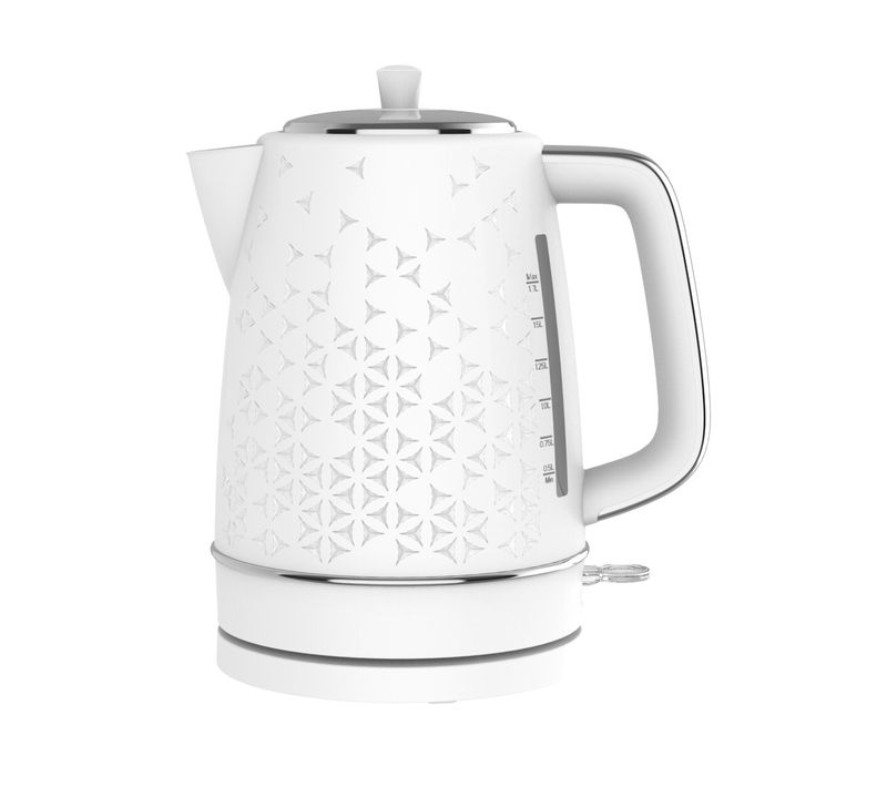  Bouilloire SIGNATURE WK8523AE Blanc code EAN 4894223230650 