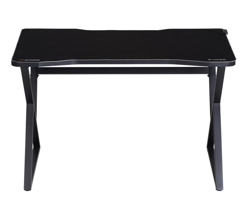  Bureau gamer avec tapis LED BXGAMING RUSH code EAN 4894223233989 