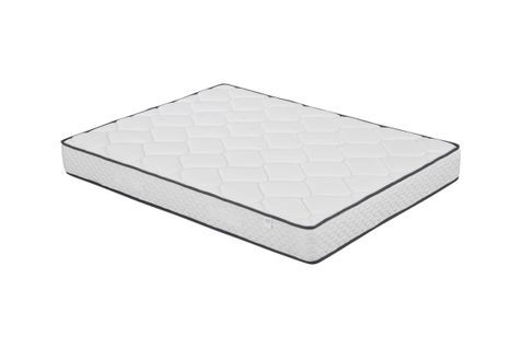 DREAMEA DREAMEA Matelas ressorts 140x190 cm CLOUD ép.20 cm code EAN 4894223234412 