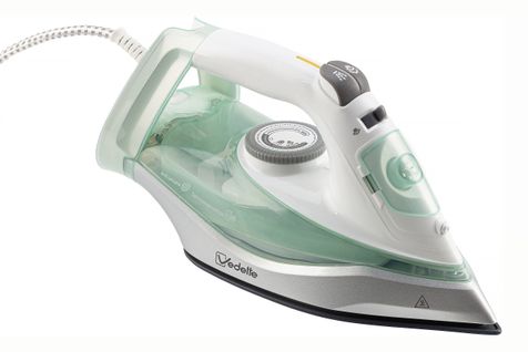 VEDETTE VEDETTE Fer à repasser FV 300 VD code EAN 4894223236171 