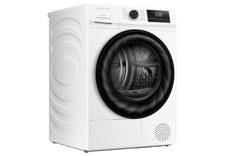 SIGNATURE Sèche-linge hublot ASLPACA29A++ 9kg
