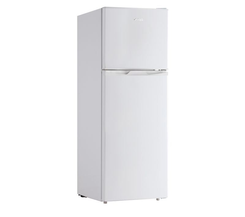  Réfrigérateur 2 portes AYA AFD132EW  132 L  Blanc code EAN 4894223239394 