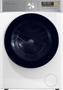SIGNATURE Lave linge hublot séchant SLFS106EB 1...