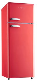 SIGNATURE Réfrigérateur 2 portes SDP211VRE 211L...