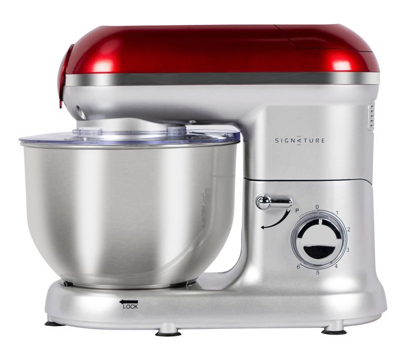  Robot pâtissier SIGNATURE KM141GM code EAN 4894223240192 