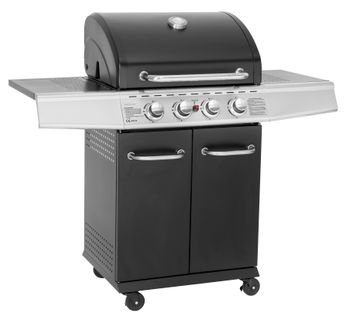 SIGNATURE Barbecue gaz E60E60E38