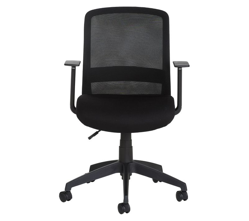  Fauteuil de bureau MATIA noir code EAN 4894223241878 
