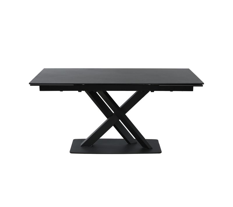  Table L. 160/240 allonges EVORA Céramique code EAN 4894223242479 