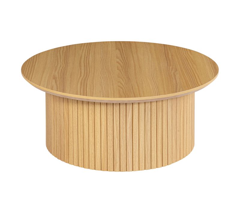  Table basse  YALE 2 imitation chêne code EAN 4894223243667 