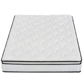  Matelas ressorts 140x190cm CLEOPATRE ép.22 cm code EAN 4894223243728 