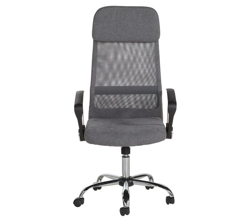  Fauteuil de bureau MIO gris code EAN 4894223244268 