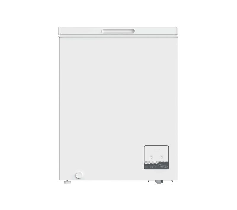  Congélateur coffre VEDETTE VCC142D 142 L code EAN 4894223245005 