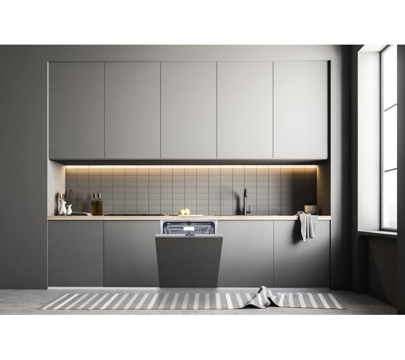  Lave-vaisselle intégrable SIGNATURE SLVI14C42/2 14 couverts code EAN 4894223245203 