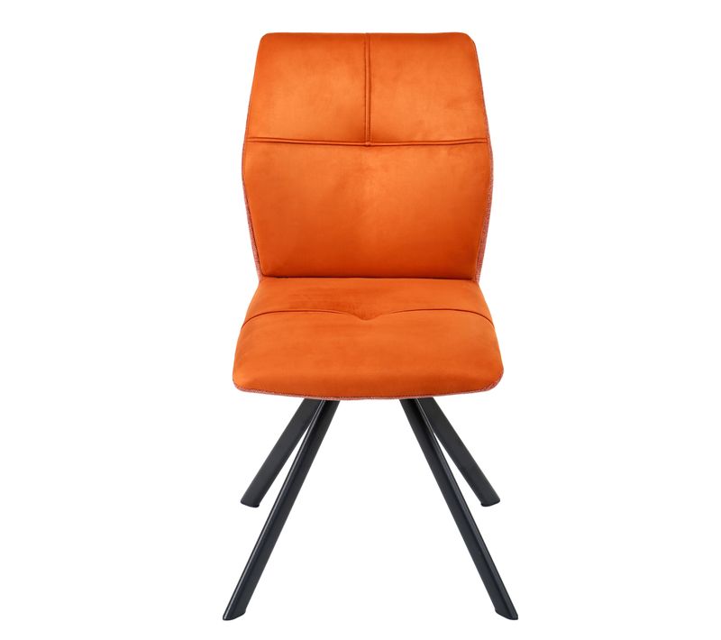  Chaise FANNY Terracotta code EAN 4894223245753 