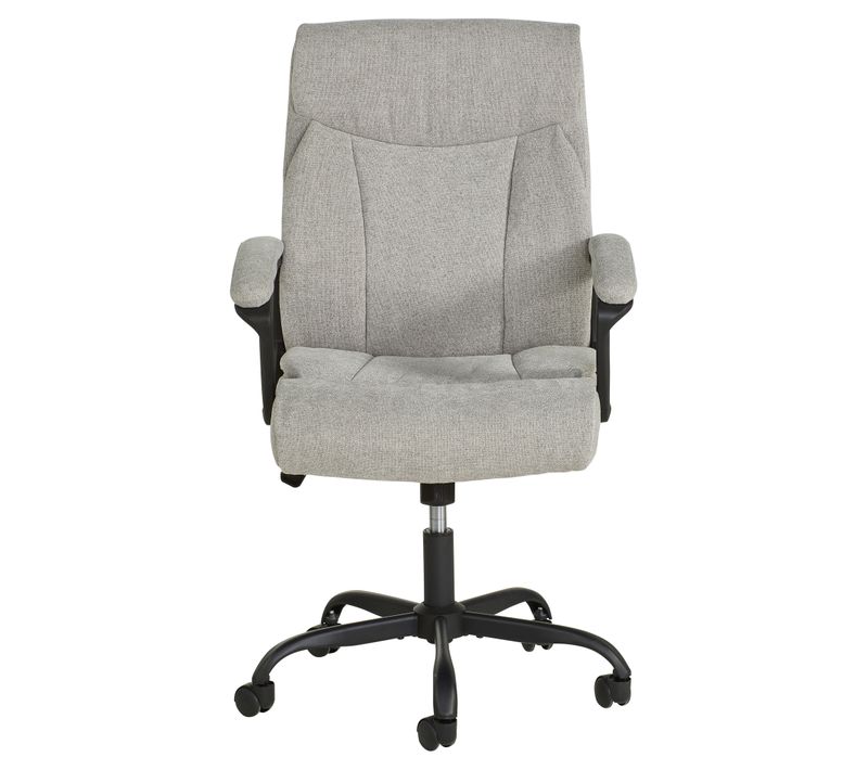  Fauteuil de bureau SOHAN gris clair code EAN 4894223247696 