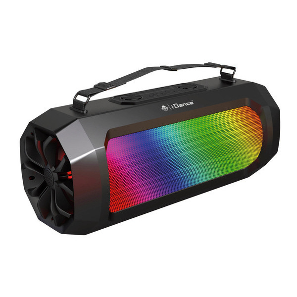 bigben Enceinte sans fil 4894367008481 (4894367008481)