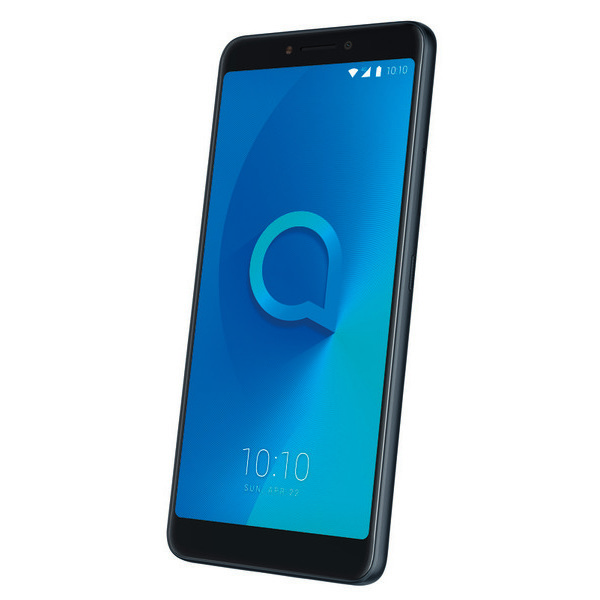 alcatel Smartphone 3V code EAN 4894461753331 