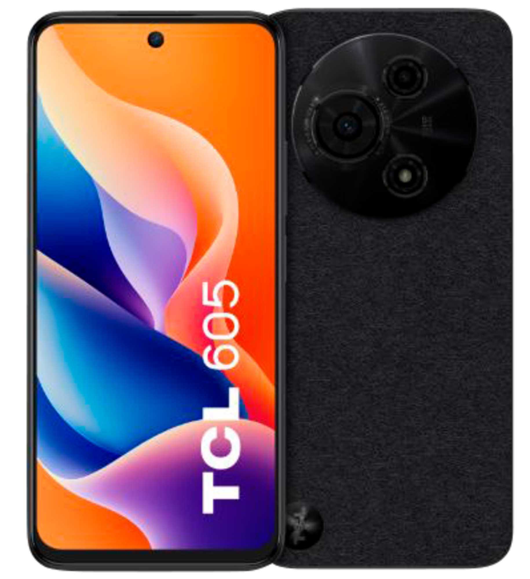 TCL SMARTPHONE TCL 605 code EAN 4894461787633 