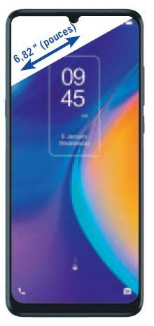 SMARTPHONE 20 SE VERT