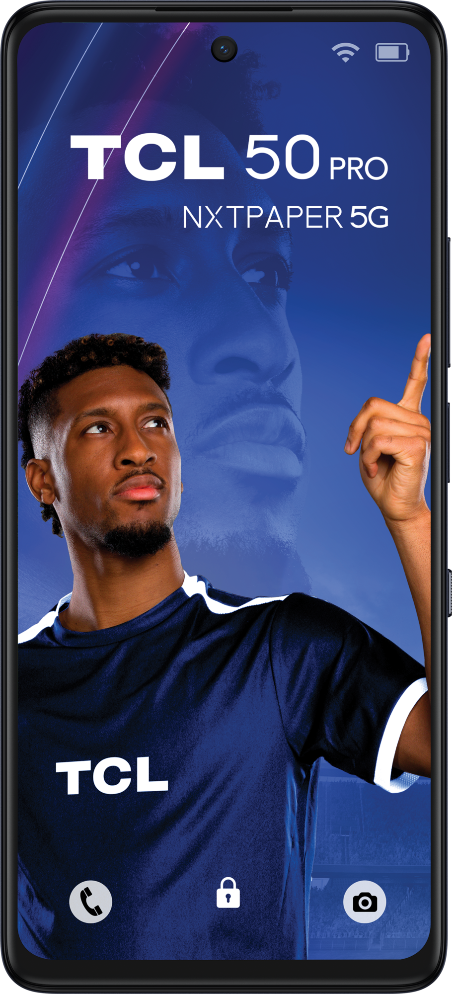 SMARTPHONE TCL 50 Pro NXTPAPER