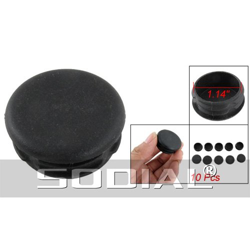 10 x dia.30mm rond protecteur de pied des meubl...