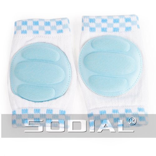 Protege-genou/genouillere de bebe protecteur po...