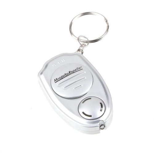 Nouveau clip cle electronique ultrasons mosquit...