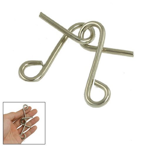 Jouet de puzzles intellectuelle a debloquer les...