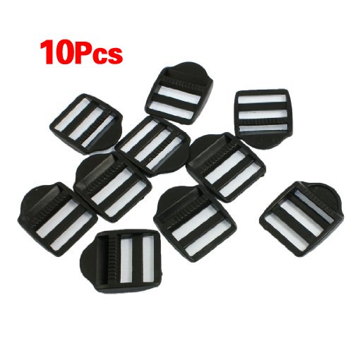 10 x boucles laterales amovibles de sac a bagag...