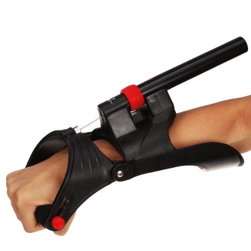 Exerciseur Appareil de Musculation pour Avant B...