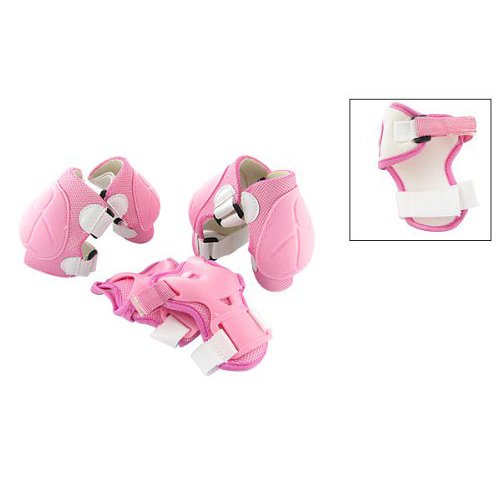 equipement de protection - SODIAL(R)Poignets, c...