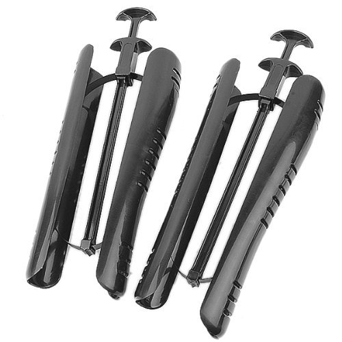 TOOGOO(R) 1 Paire 12 1/2 pouces Support de bott...