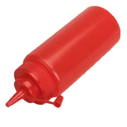 SODIAL (R)Distributeur de Bouteille a Presser d...